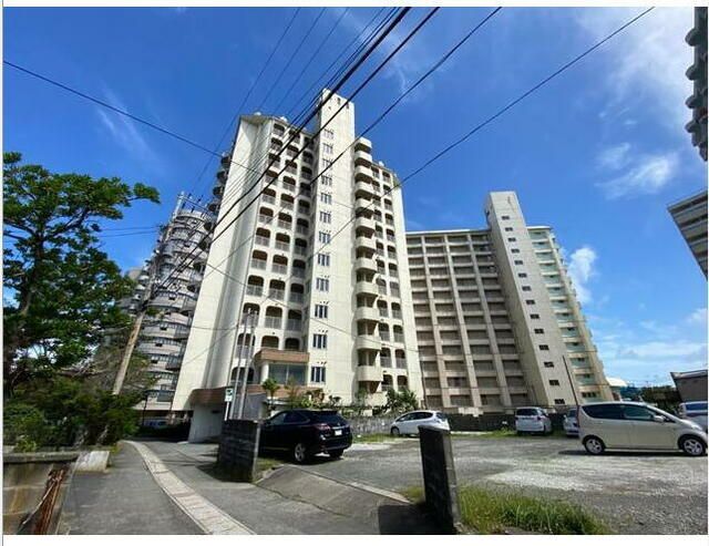 Seaside Surf Onjuku 1LDK Condo for Sale in Chiba - Thumbnail 2