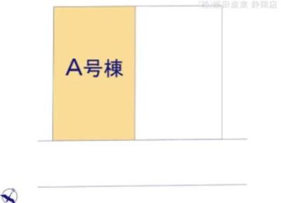 New 2025 House in Shizuoka Aoi Ward, 1SLDK, Near Shizuoka Station — Image 11, Aoi, Shizuoka