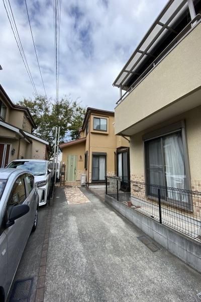 3LDK House for Sale in Yokohama's Tsuzuki Ward - Thumbnail 2