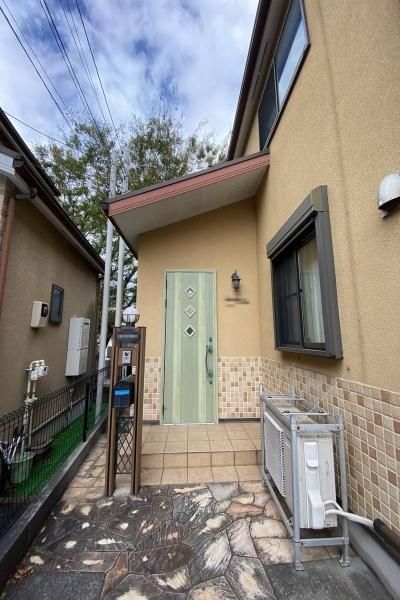 3LDK House for Sale in Yokohama's Tsuzuki Ward - Thumbnail 4