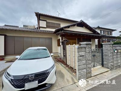 7DK Detached House for Sale in Fukutsu, Fukuoka — Image 7, Fukutsu, Fukuoka