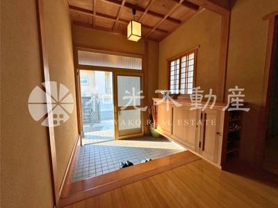 7DK Detached House for Sale in Fukutsu, Fukuoka — Image 22, Fukutsu, Fukuoka
