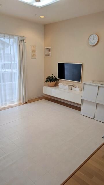 3SLDK Modern House in Kitakyushu with Roof Balcony & Parking - Thumbnail 4