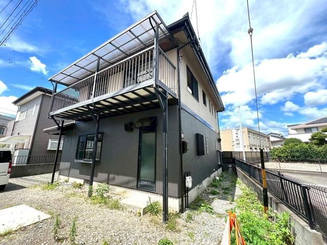 6LDK House for Sale in Yaizu, Shizuoka - 189.78㎡ Land - Thumbnail 2