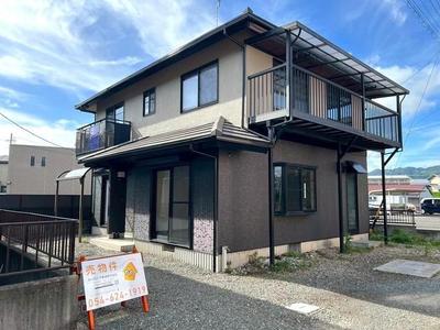 6LDK House for Sale in Yaizu, Shizuoka - 189.78㎡ Land — Image 7, Yaizu, Shizuoka