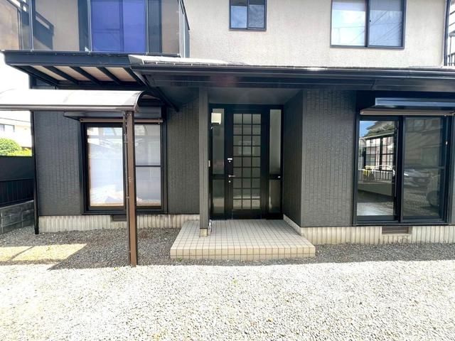 6LDK House for Sale in Yaizu, Shizuoka - 189.78㎡ Land - Thumbnail 3