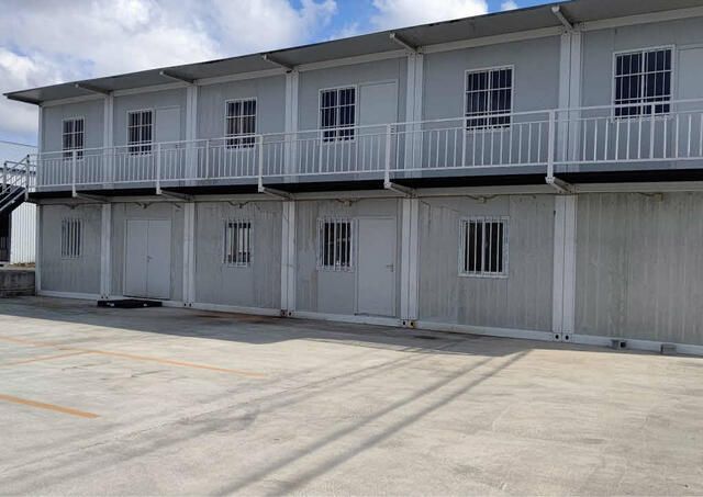2020 Built Warehouse for Lease in Toride, Ibaraki | 180 sqm - Thumbnail 4