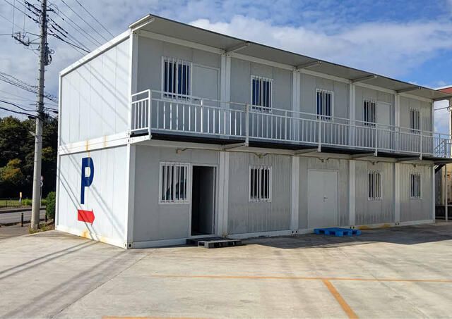 2020 Built Warehouse for Lease in Toride, Ibaraki | 180 sqm - Thumbnail 3