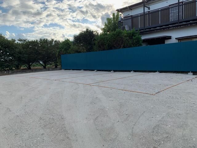 Himemiya Parking Space for Rent in Ryugasaki, Ibaraki - Thumbnail 3