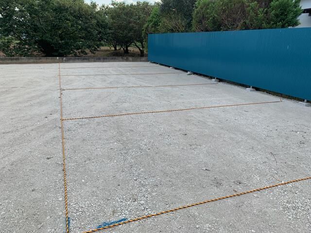 Himemiya Parking Space for Rent in Ryugasaki, Ibaraki - Thumbnail 2