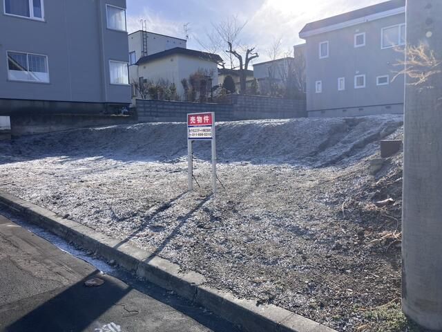 Residential Land for Sale in Minami Ward, Sapporo, Hokkaido - Thumbnail 4