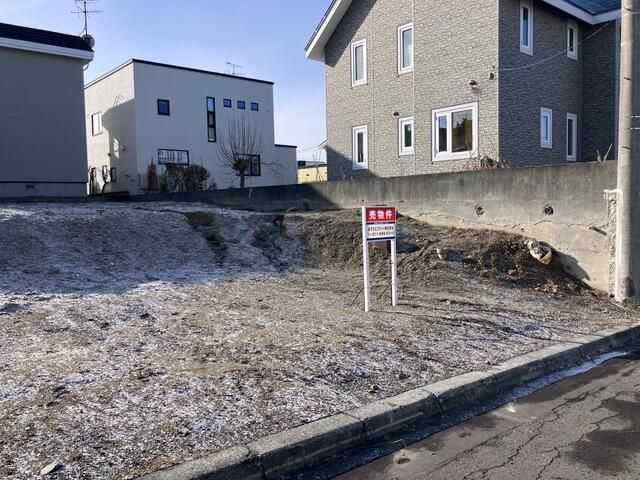 Residential Land for Sale in Minami Ward, Sapporo, Hokkaido - Thumbnail 3