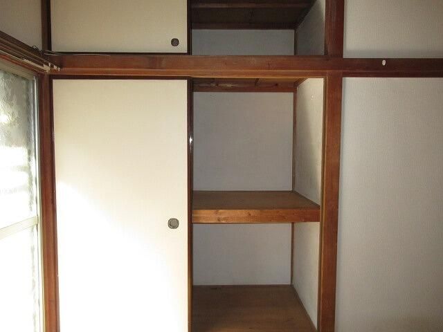 First Aoki-so 1K Apartment for Rent in Musashino City, Tokyo - Thumbnail 3