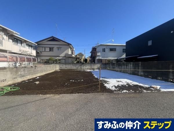 Vacant Residential Land for Sale in Kokubunji, Tokyo - Thumbnail 3