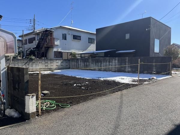 Vacant Residential Land for Sale in Kokubunji, Tokyo - Thumbnail 2