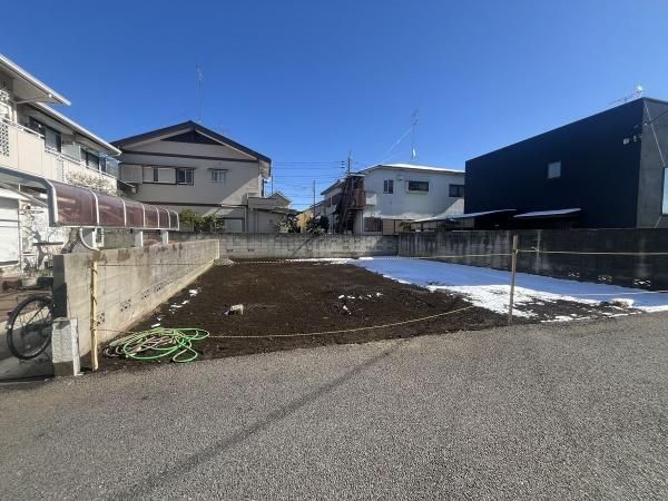 Vacant Residential Land for Sale in Kokubunji, Tokyo - Thumbnail 4