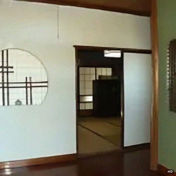 Traditional House with Irori Hut in Komagane, Nagano - Thumbnail 4