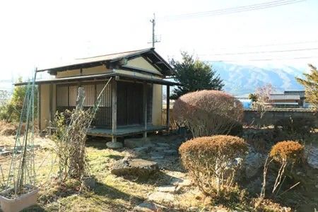 Traditional House with Irori Hut in Komagane, Nagano - Thumbnail 2