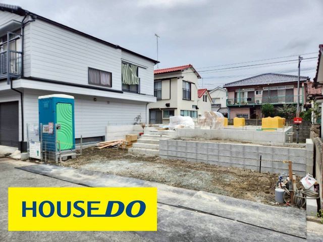 New 4LDK House in Kurume, Fukuoka - December 2025 Completion - Thumbnail 2