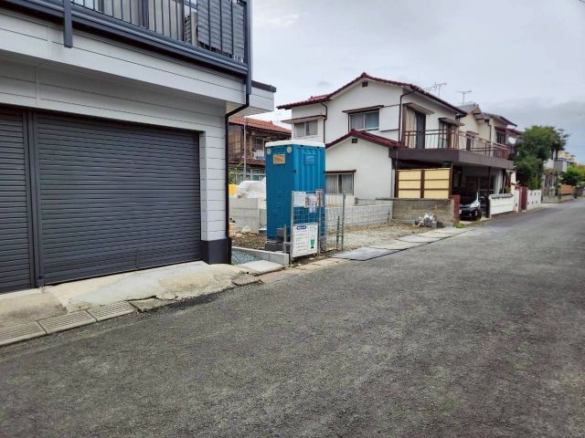 New 4LDK House in Kurume, Fukuoka - December 2025 Completion - Thumbnail 3