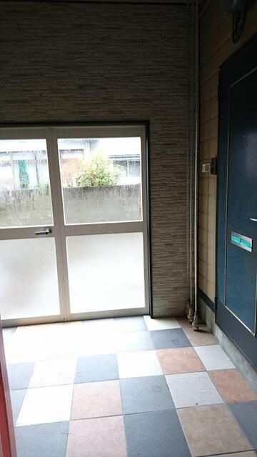 1R Apartment for Rent in Terauchi, Akita City - Thumbnail 3