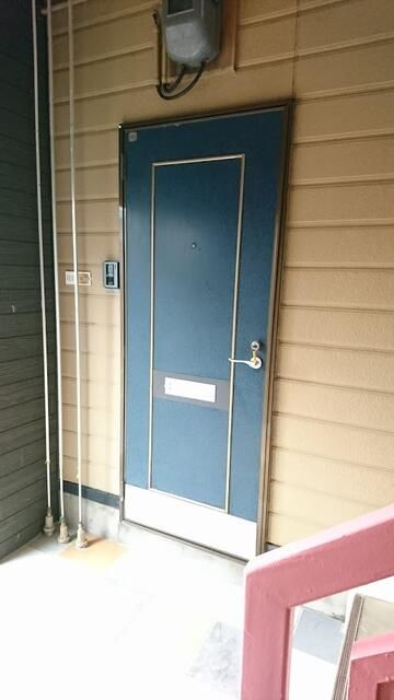 1R Apartment for Rent in Terauchi, Akita City - Thumbnail 2