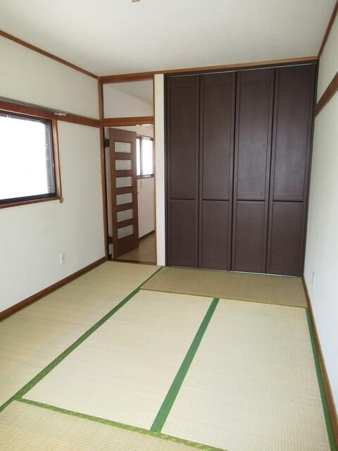 1K Apartment for Rent in Nakahara-ku, Kawasaki City - Thumbnail 4