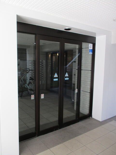 Lions City Odori Park 1R Apartment for Rent in Central Sapporo - Thumbnail 3