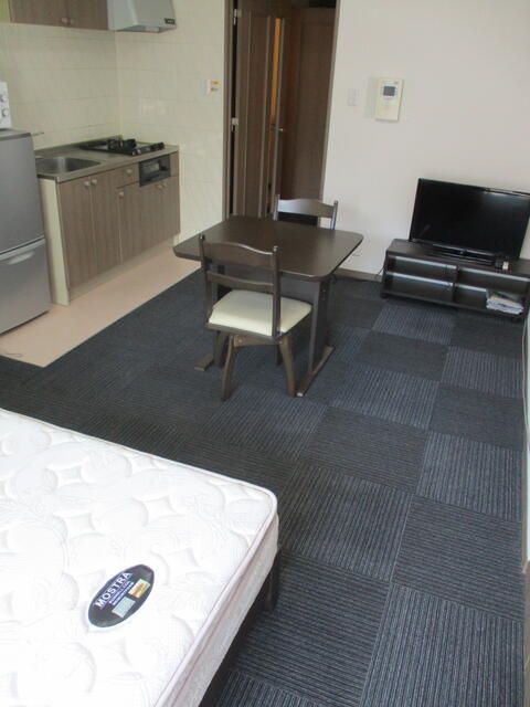 Lions City Odori Park 1R Apartment for Rent in Central Sapporo - Thumbnail 4