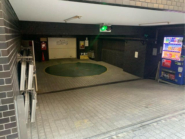 Parking Space for Rent in Gotanda, Shinagawa-ku, Tokyo - Thumbnail 2