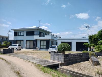 5LDK Detached House on Large Plot in Yamaguchi Countryside — Image 7, Yamaguchi, Yamaguchi