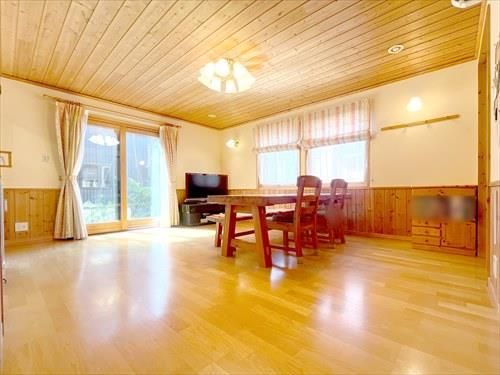 2LDK House in Yokohama's Aoba Ward Near Onda Station - Thumbnail 4