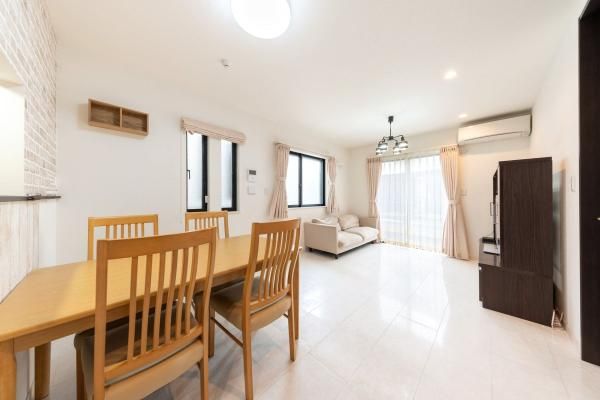 2018 Built 3LDK Detached House in Komae, Tokyo - Thumbnail 2