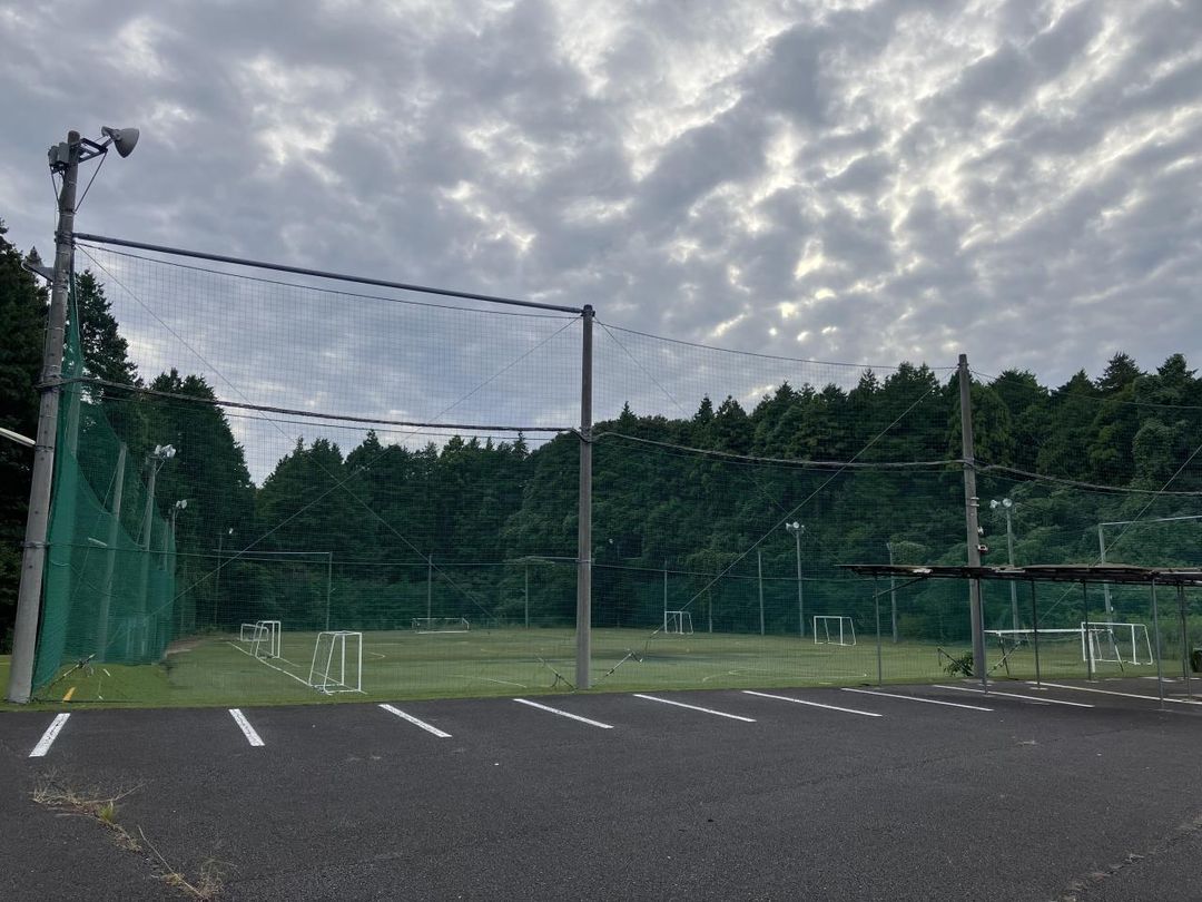 Lease 5310 sqm Commercial Land in Ibaraki Town, Ibaraki - Thumbnail 2