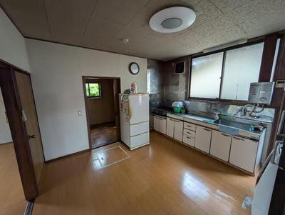 [Real Estate Japan] Property details: Property information for Nishimachi 1-chome, Haramachi-ku, Minamisoma-shi, Fukushima Prefecture / Haranomachi Station: Used detached house — Image 3, Minamisoma, Fukushima