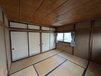 [Real Estate Japan] Property details: Property information for Nishimachi 1-chome, Haramachi-ku, Minamisoma-shi, Fukushima Prefecture / Haranomachi Station: Used detached house — Image 4, Minamisoma, Fukushima