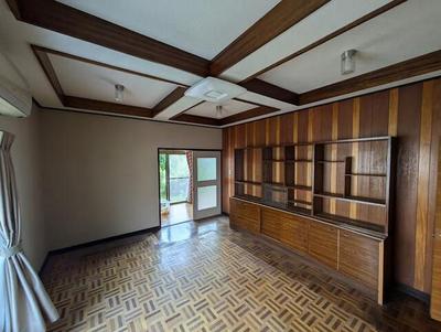 [Real Estate Japan] Property details: Property information for Nishimachi 1-chome, Haramachi-ku, Minamisoma-shi, Fukushima Prefecture / Haranomachi Station: Used detached house — Image 2, Minamisoma, Fukushima