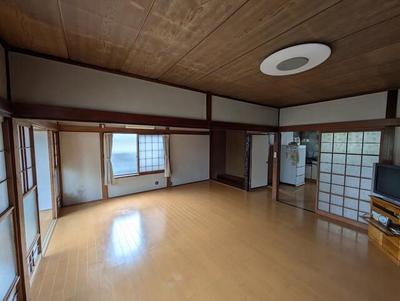 [Real Estate Japan] Property details: Property information for Nishimachi 1-chome, Haramachi-ku, Minamisoma-shi, Fukushima Prefecture / Haranomachi Station: Used detached house — Image 1, Minamisoma, Fukushima