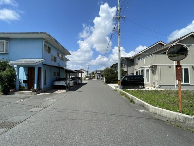 155.36 sqm Corner Lot for Sale in Nagano City, Nagano - Thumbnail 4