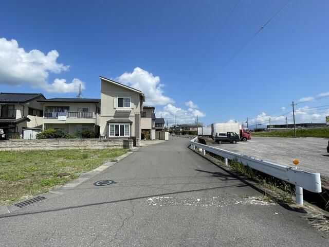 155.36 sqm Corner Lot for Sale in Nagano City, Nagano - Thumbnail 3
