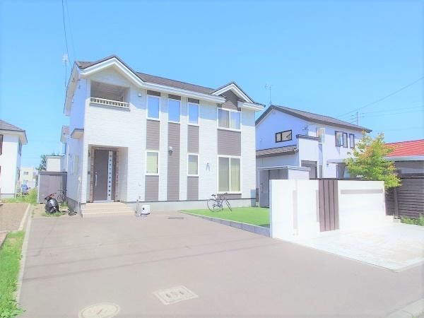 4LDK+Study House for Sale in Ishikari, Hokkaido - 255.99 sqm Land - Thumbnail 3