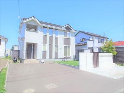4LDK+Study House for Sale in Ishikari, Hokkaido - 255.99 sqm Land — Image 9, Ishikari, Hokkaido