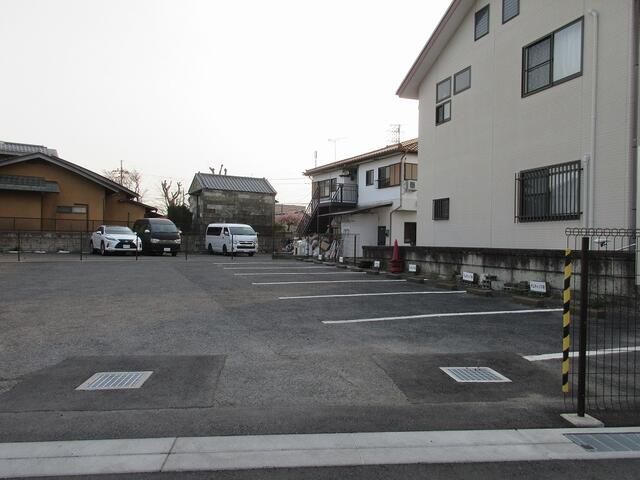 Parking Space for Rent in Utsunomiya, Tochigi - Thumbnail 2