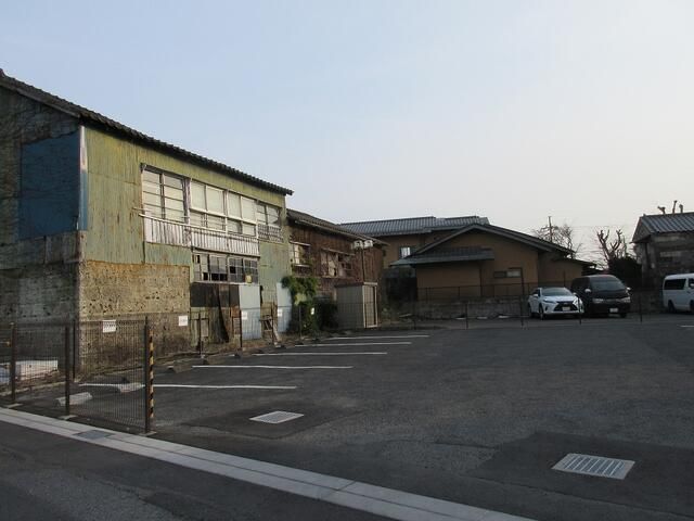 Parking Space for Rent in Utsunomiya, Tochigi - Thumbnail 3