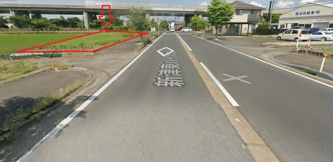 Agricultural Land for Sale in Niigata's Akiha Ward - Development Potential - Thumbnail 2