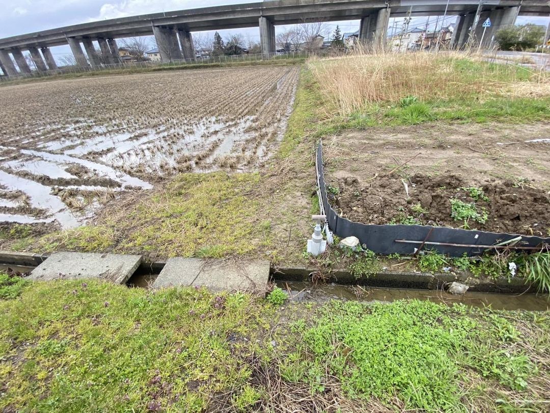Agricultural Land for Sale in Niigata's Akiha Ward - Development Potential - Thumbnail 3