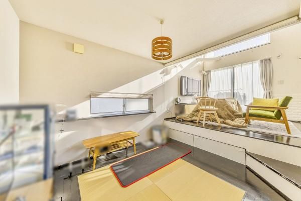 2009 1SLDK House for Sale in Nisshin, Aichi - Thumbnail 4