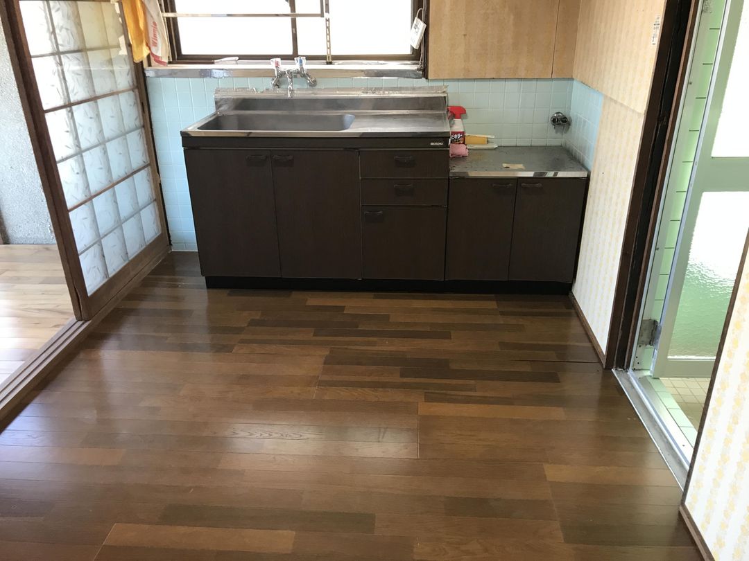 6K Detached House for Sale in Sasebo, Nagasaki - Main Image