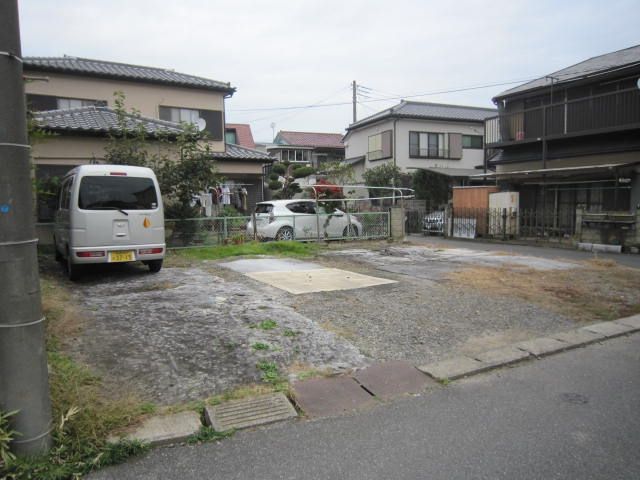 Monthly Parking Space for Rent in Yachiyo, Chiba - Thumbnail 3
