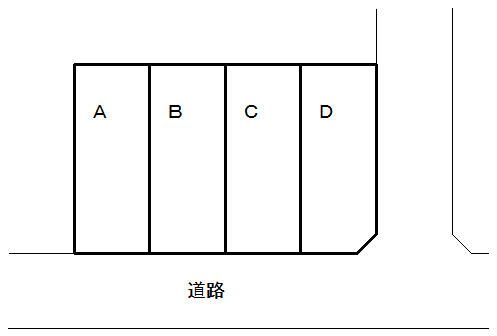 Monthly Parking Space for Rent in Yachiyo, Chiba - Thumbnail 4